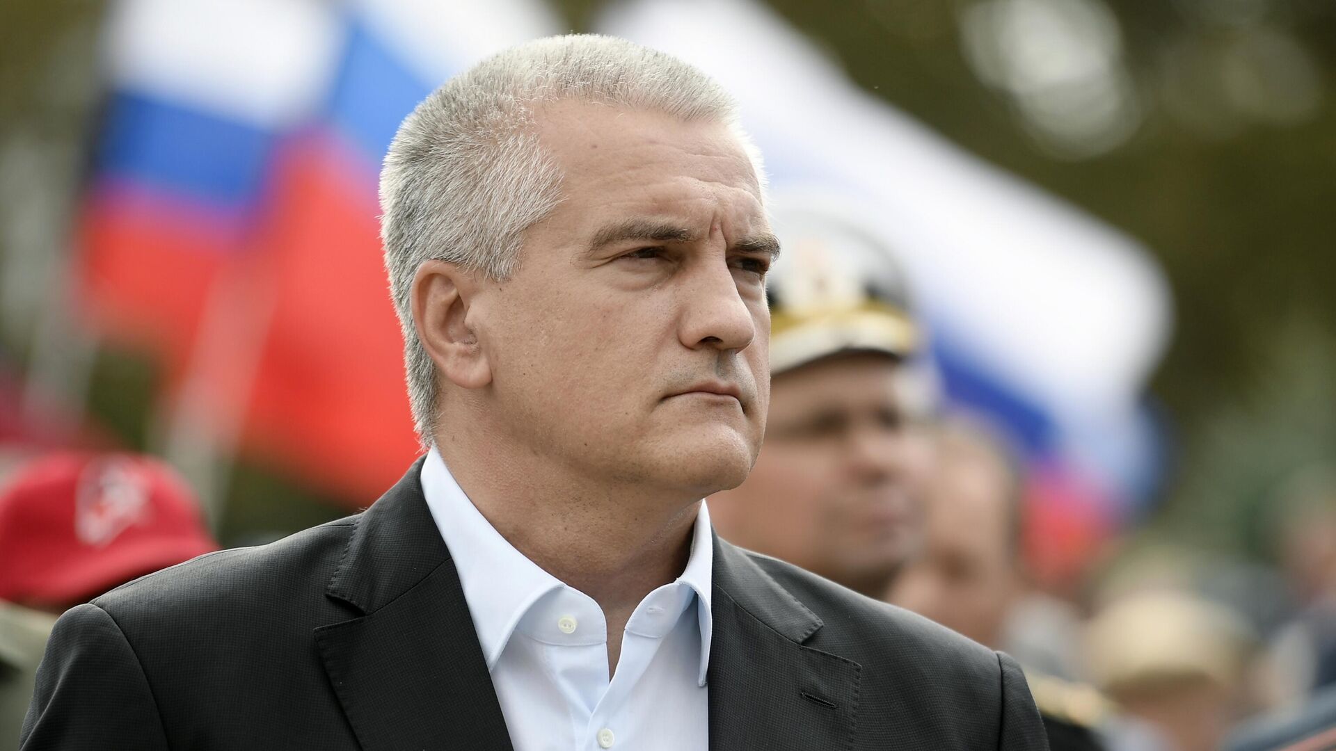 Аксенов рассказал о предотвращенных на него покушениях